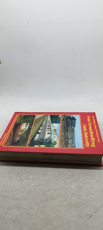 wom fenschnellzug zum intercity