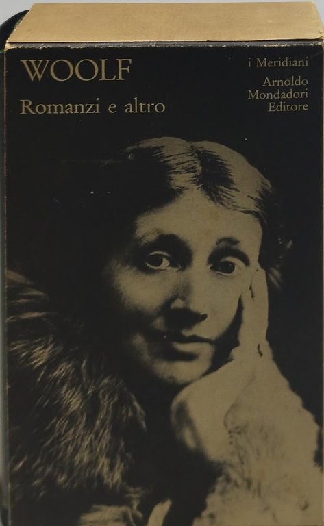 wool romanzi e altro i meridiani mondadori