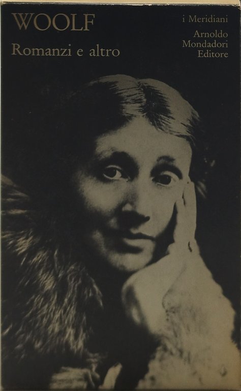 wool romanzi e altro i meridiani mondadori