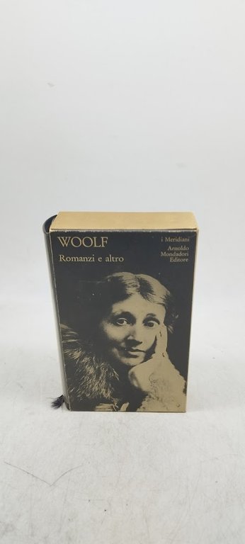 wool romanzi e altro i meridiani mondadori