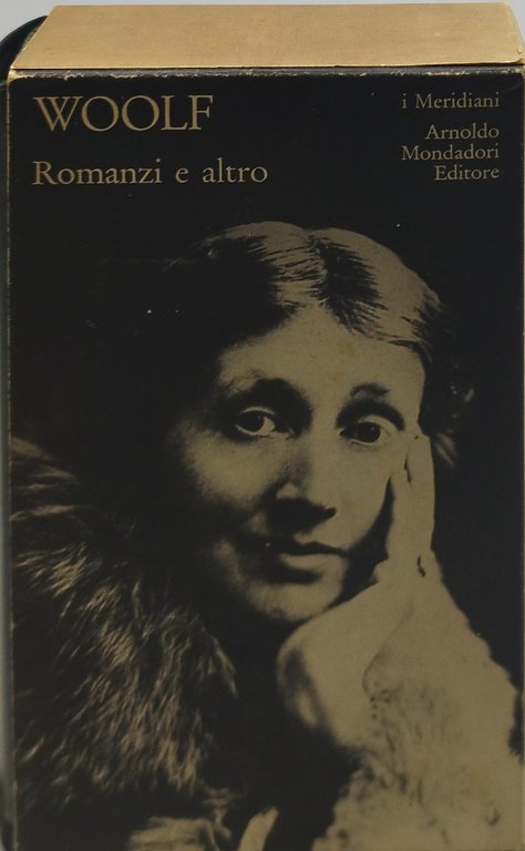 wool romanzi e altro i meridiani mondadori