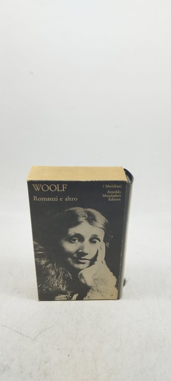 wool romanzi e altro i meridiani mondadori