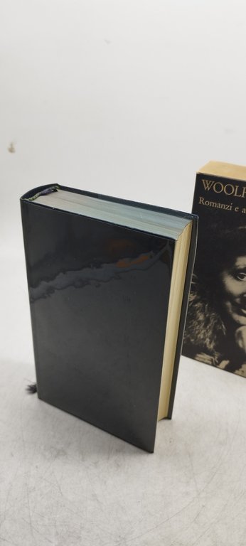 wool romanzi e altro i meridiani mondadori