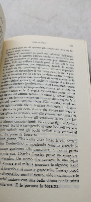 wool romanzi e altro i meridiani mondadori