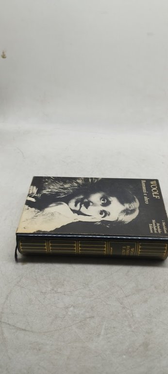 wool romanzi e altro i meridiani mondadori