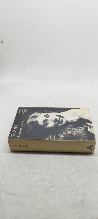 wool romanzi e altro i meridiani mondadori