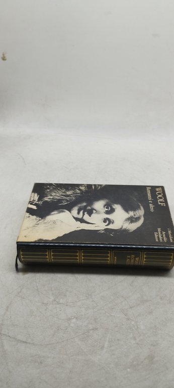 wool romanzi e altro i meridiani mondadori