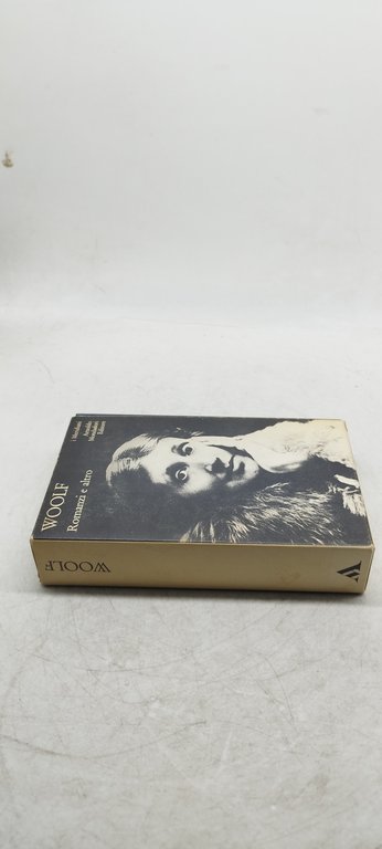 wool romanzi e altro i meridiani mondadori