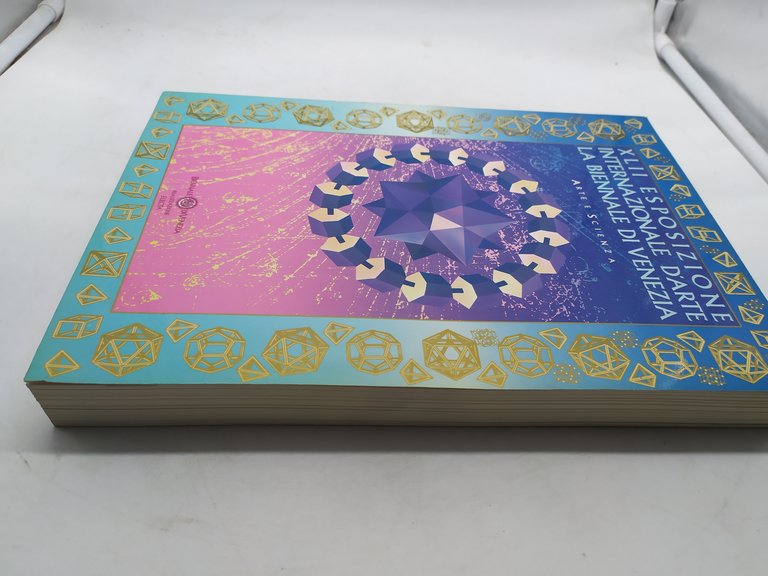 XLII esposizione internazionale d'arte la biennale di venezia arte e …