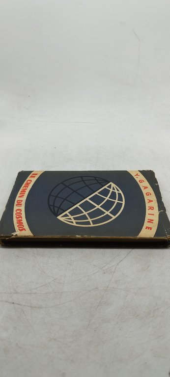 y.gagarine le chemin du cosmos