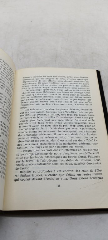 y.gagarine le chemin du cosmos