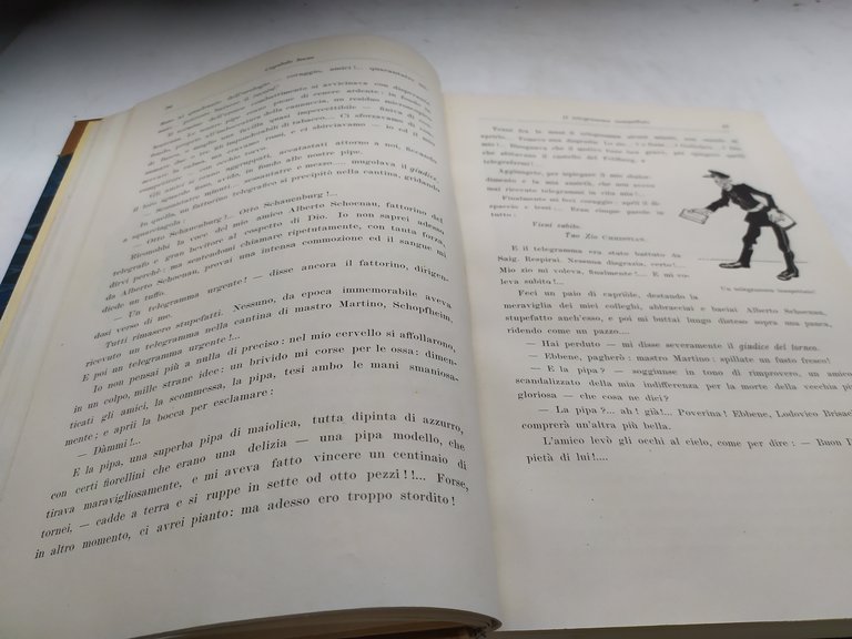 yambo enrico novelli la colonia storia di un'ipotesi 1908