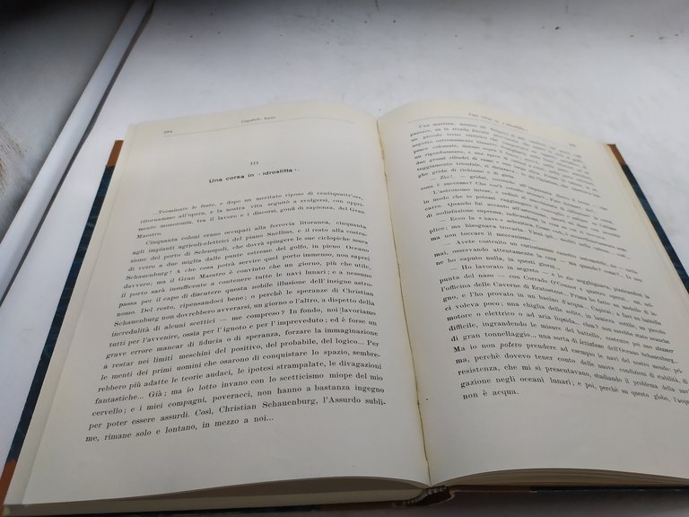 yambo enrico novelli la colonia storia di un'ipotesi 1908