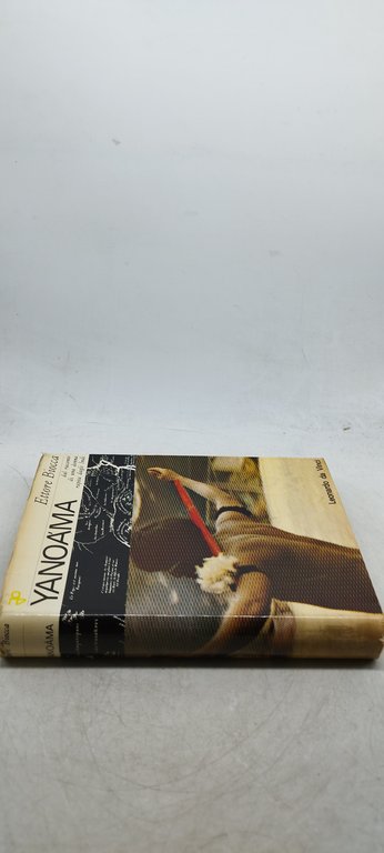 yanoa'ma ettore biocca leonardo da vinci