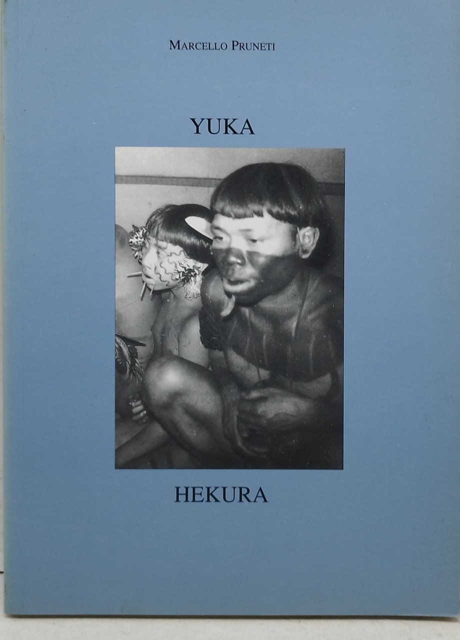 yuka hekura marcello pruneti