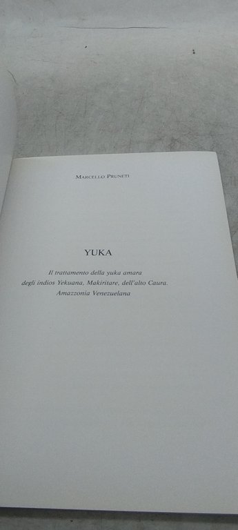 yuka hekura marcello pruneti