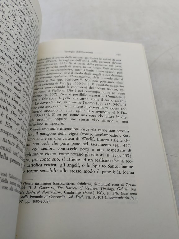 yves congar lutero la fede -la riforma morcelliana
