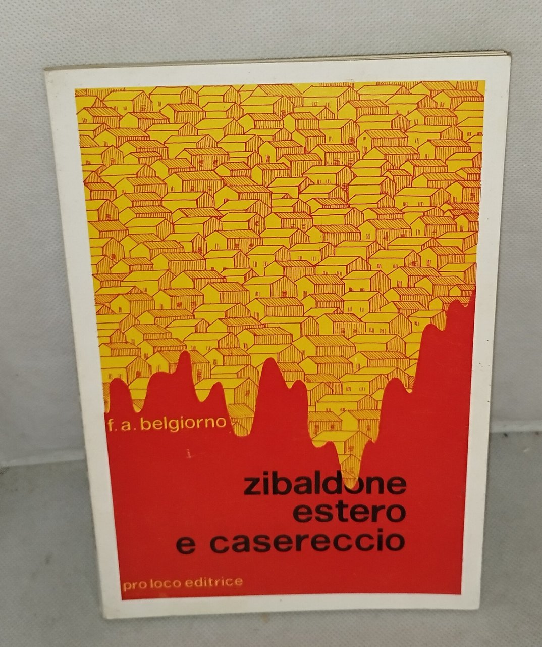 zibaldone estero ecasereccio | Immagine principale