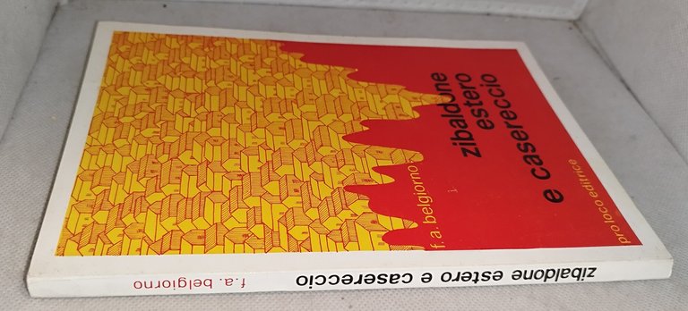 zibaldone estero ecasereccio | Immagine Gallery 3