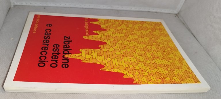 zibaldone estero ecasereccio | Immagine Gallery 4