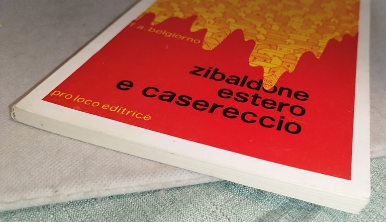 zibaldone estero ecasereccio | Immagine Gallery 5