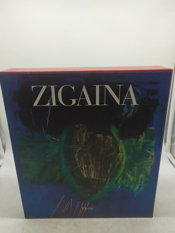 zigara marco goldin 2 volumi electa