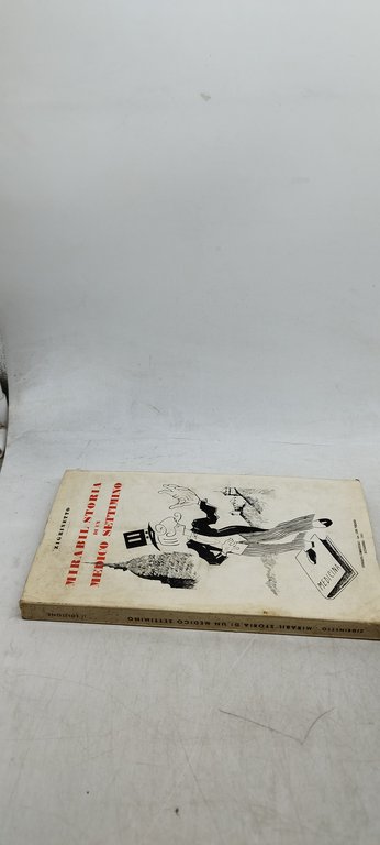 zigrinetto mirabil storia di un medico settimino