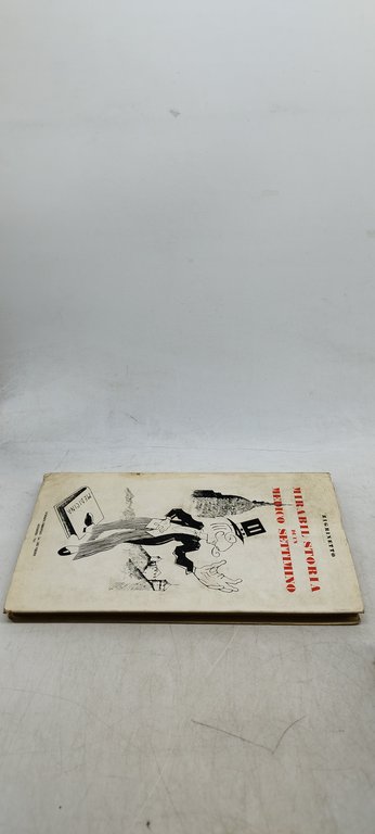 zigrinetto mirabil storia di un medico settimino