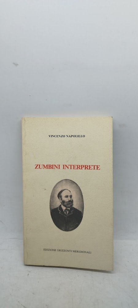 zumbini interprete