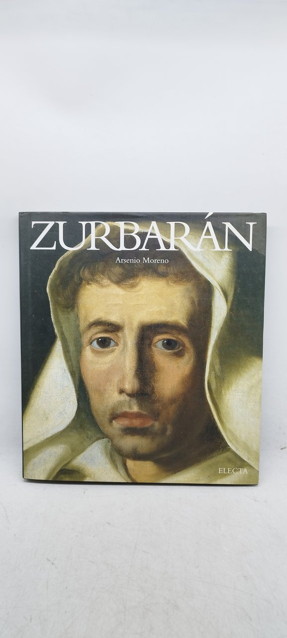 zurban arsenio moreno electa