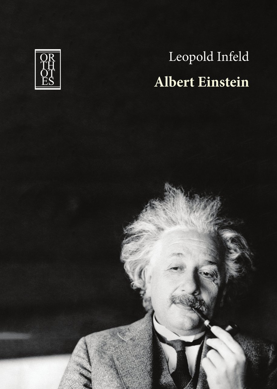 Albert Einstein | Immagine principale
