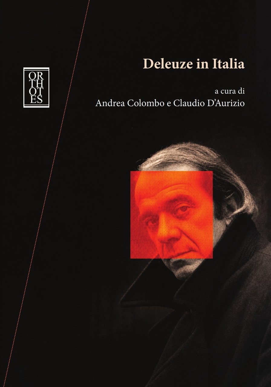 Deleuze in Italia | Immagine principale
