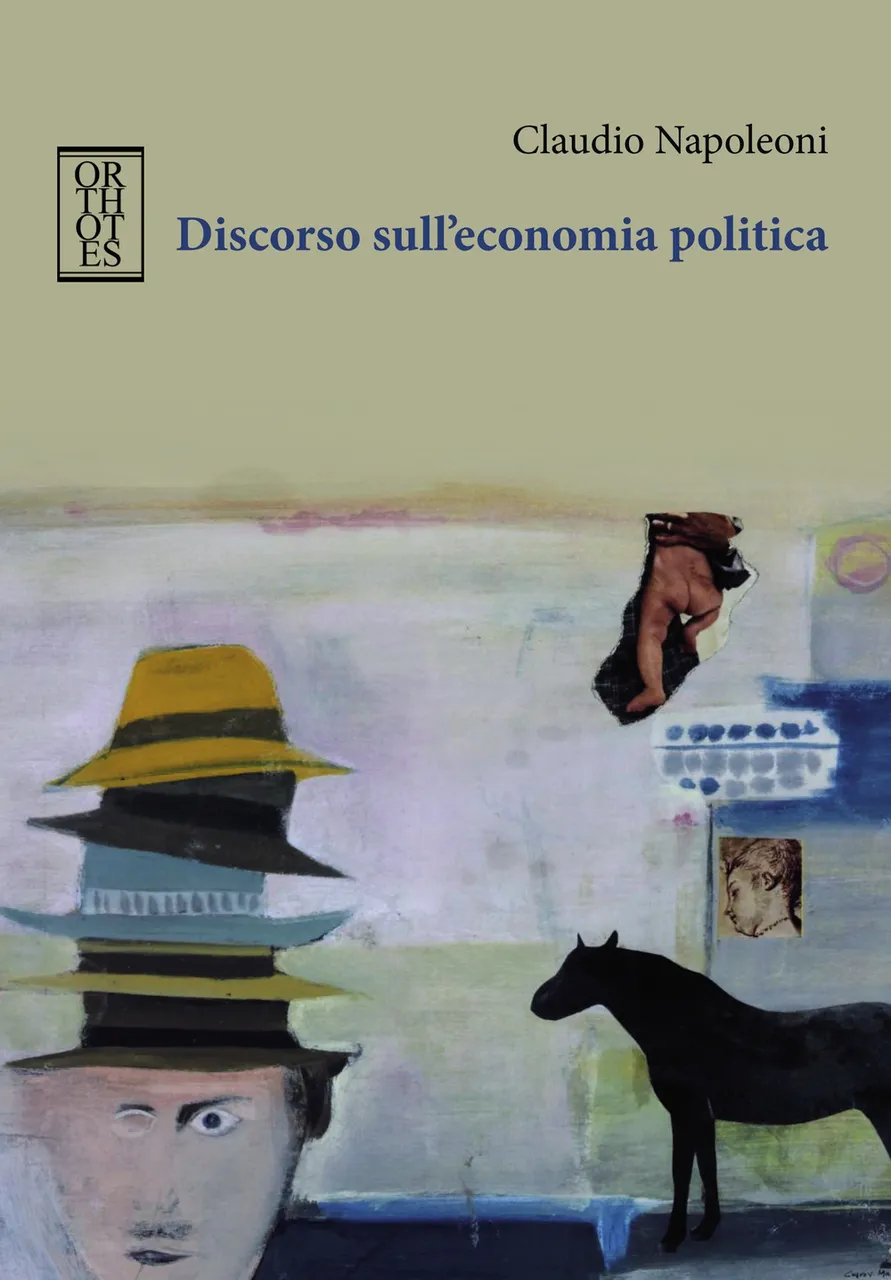 Discorso sull'economia politica | Immagine principale