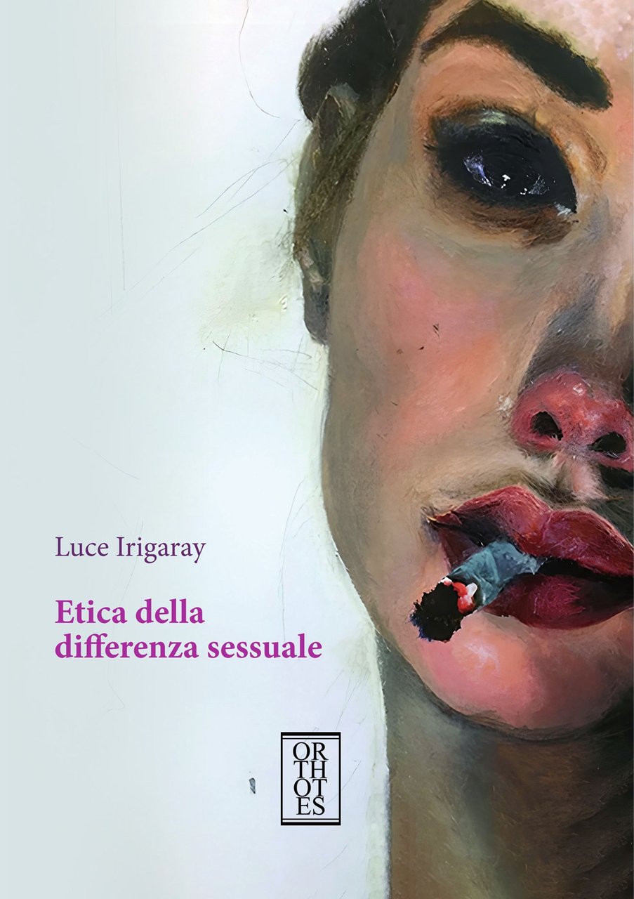 Etica della differenza sessuale | Immagine principale