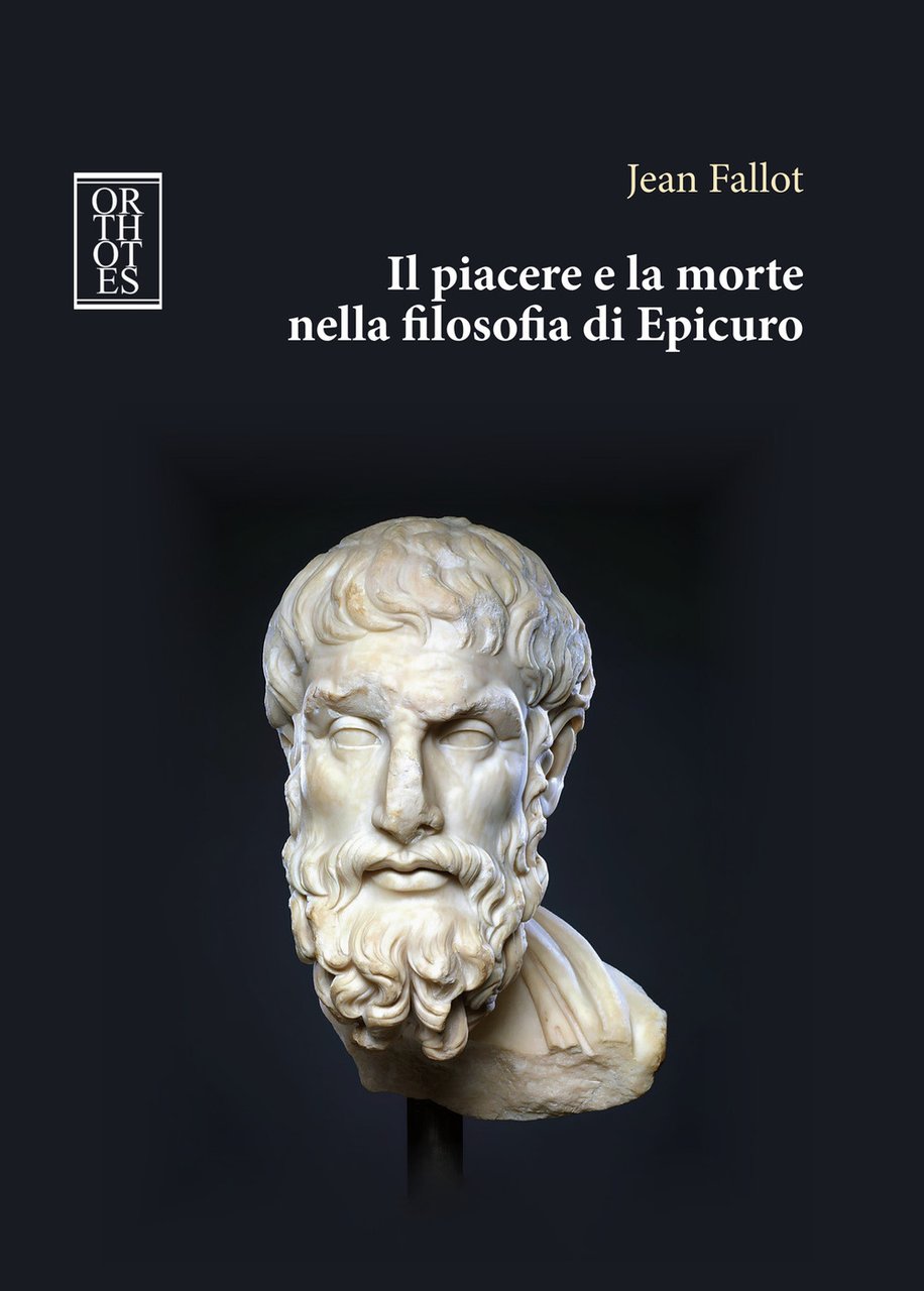 Il piacere e la morte nella filosofia di Epicuro | Immagine principale