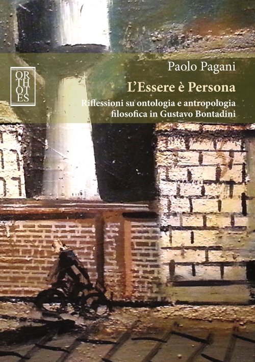 L'Essere è Persona. Riflessioni su ontologia e antropologia filosofica in …