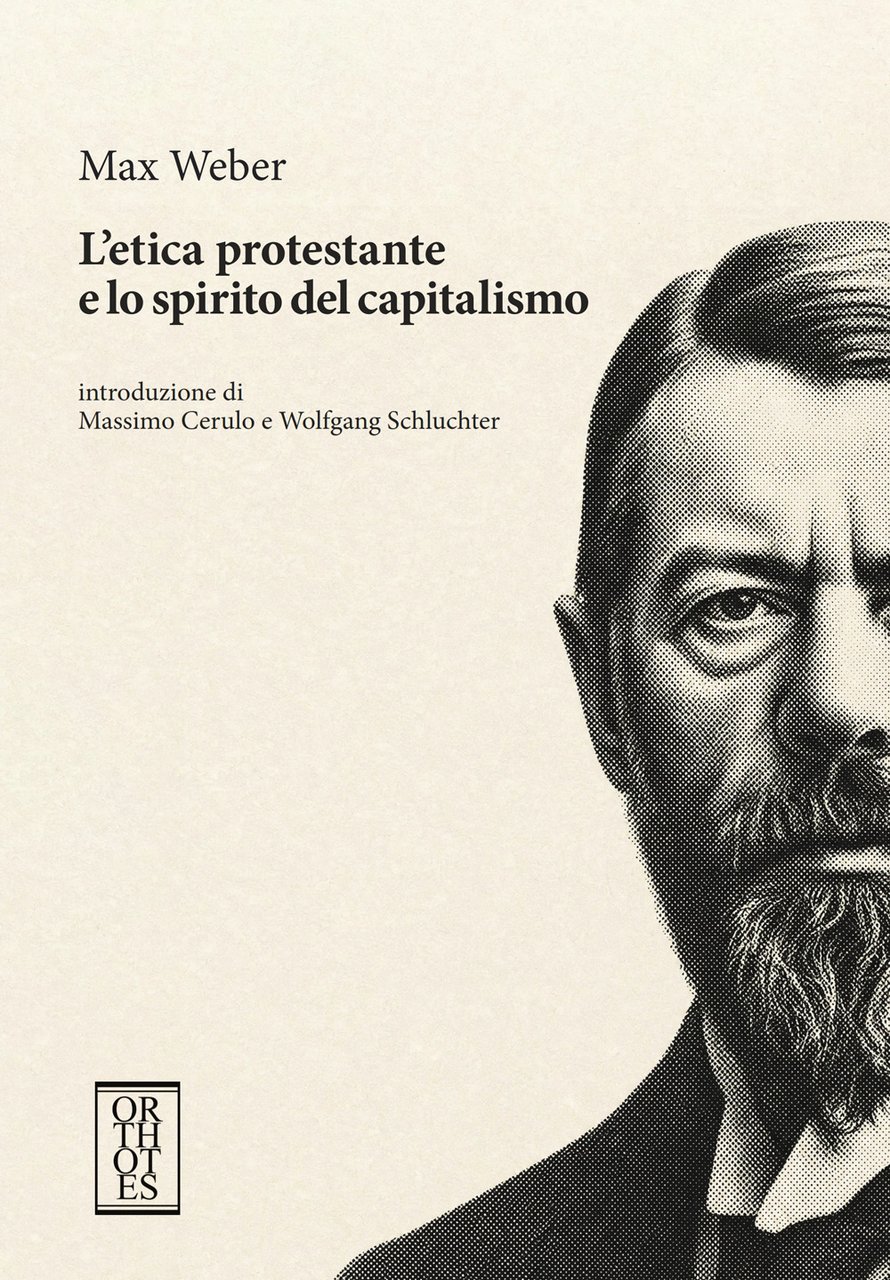L'etica protestante e lo spirito del capitalismo | Immagine principale