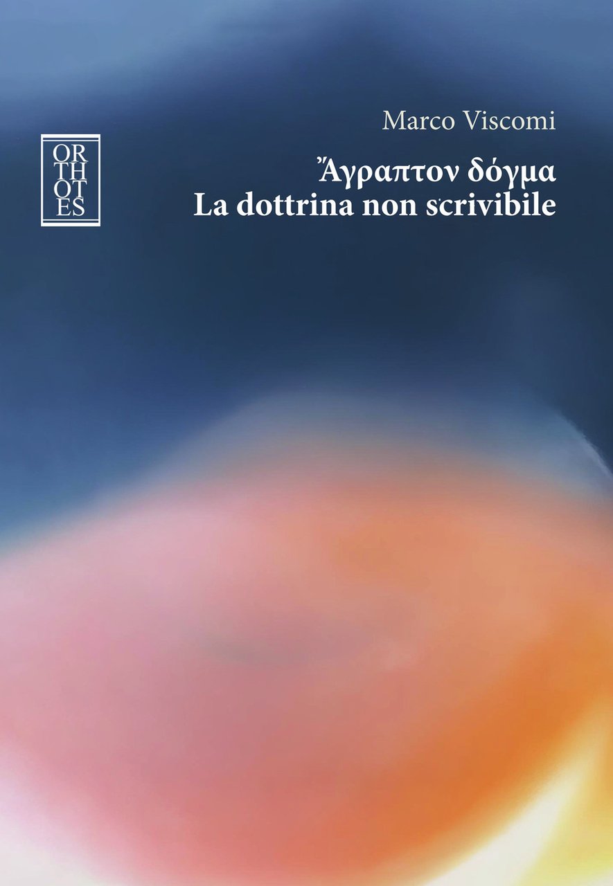 La dottrina non scrivibile | Immagine principale