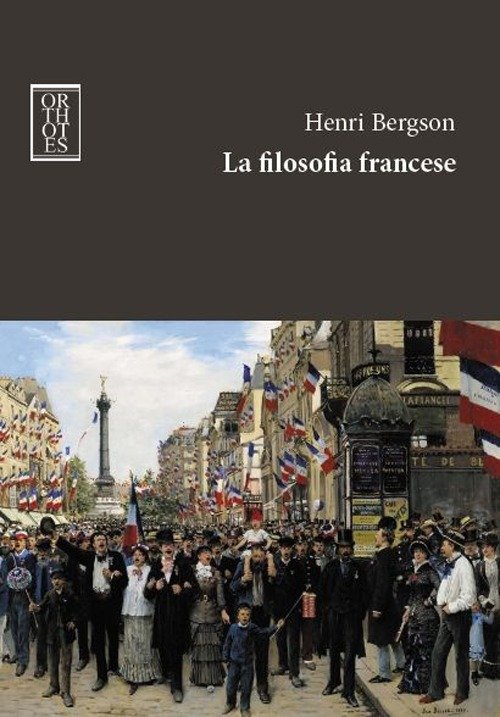 La filosofia francese