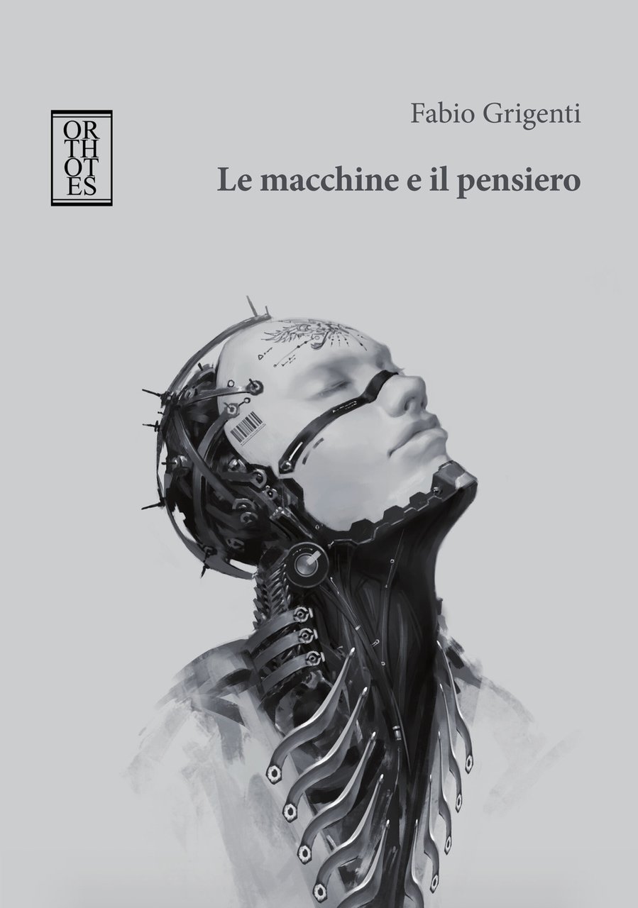 Le macchine e il pensiero