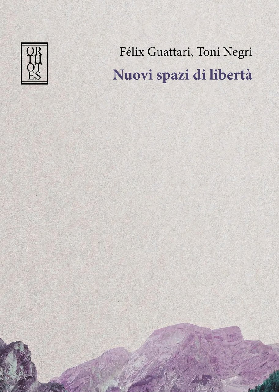 Nuovi spazi di libertà | Immagine principale