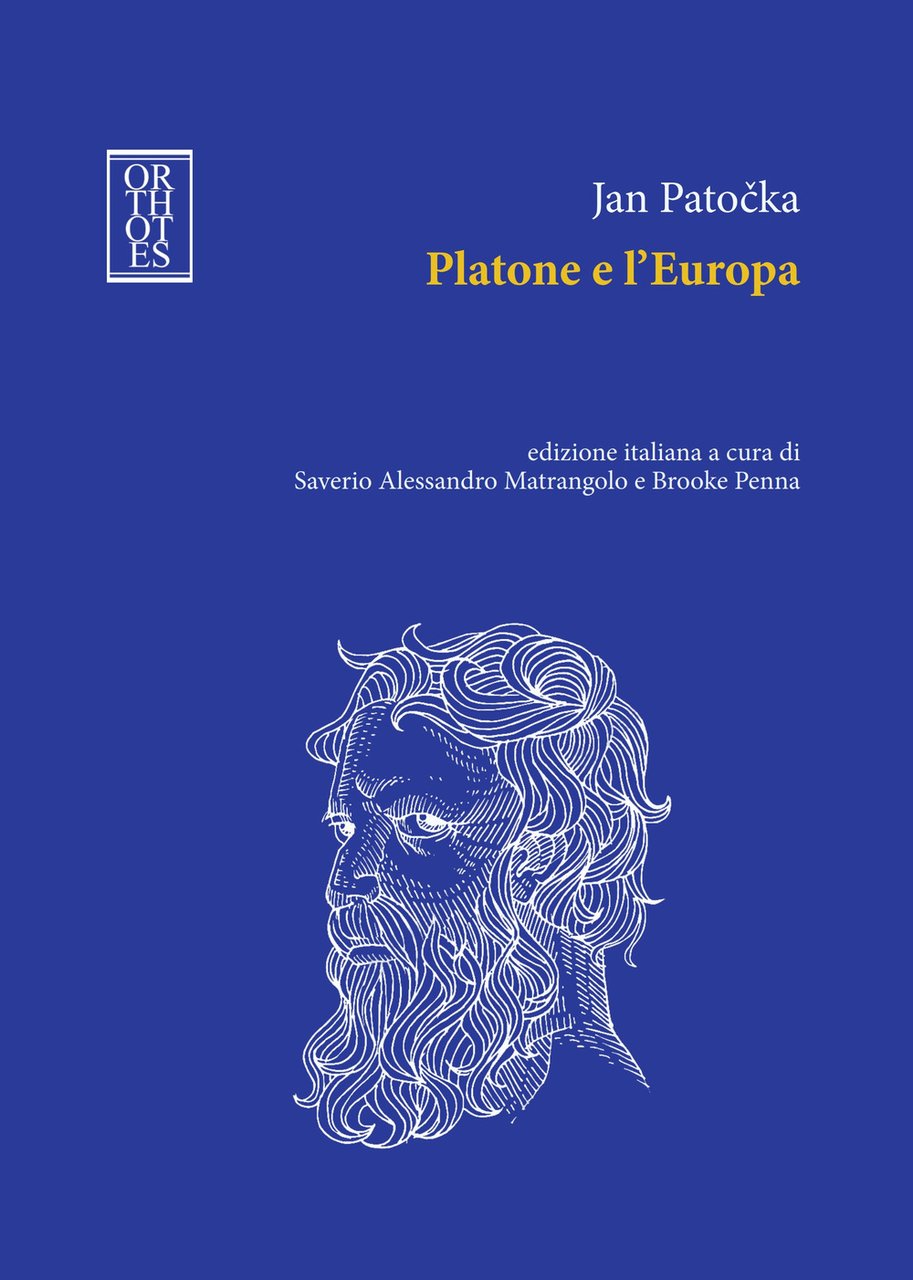 Platone e l'Europa | Immagine principale