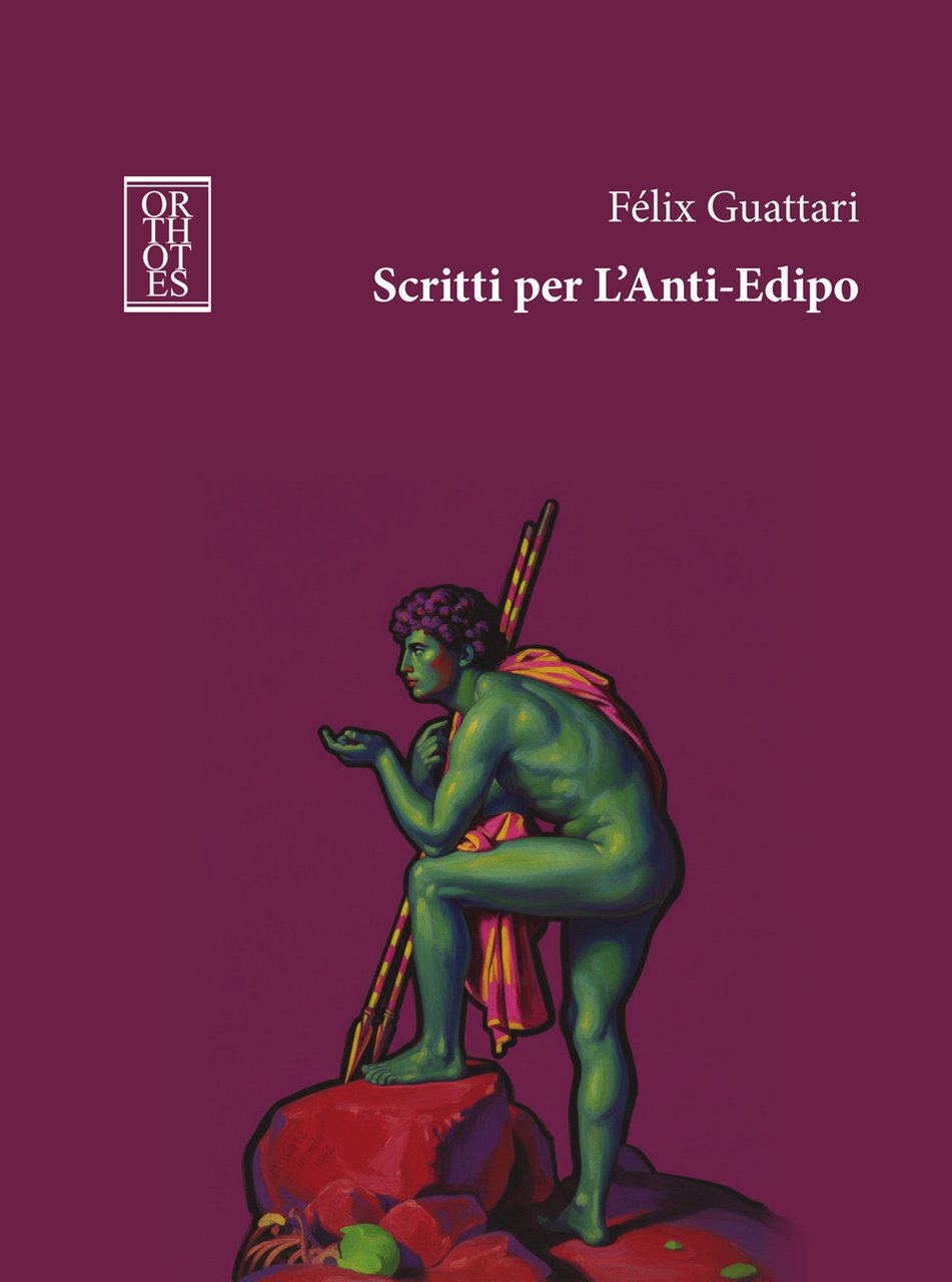 Scritti per L'Anti-Edipo | Immagine principale