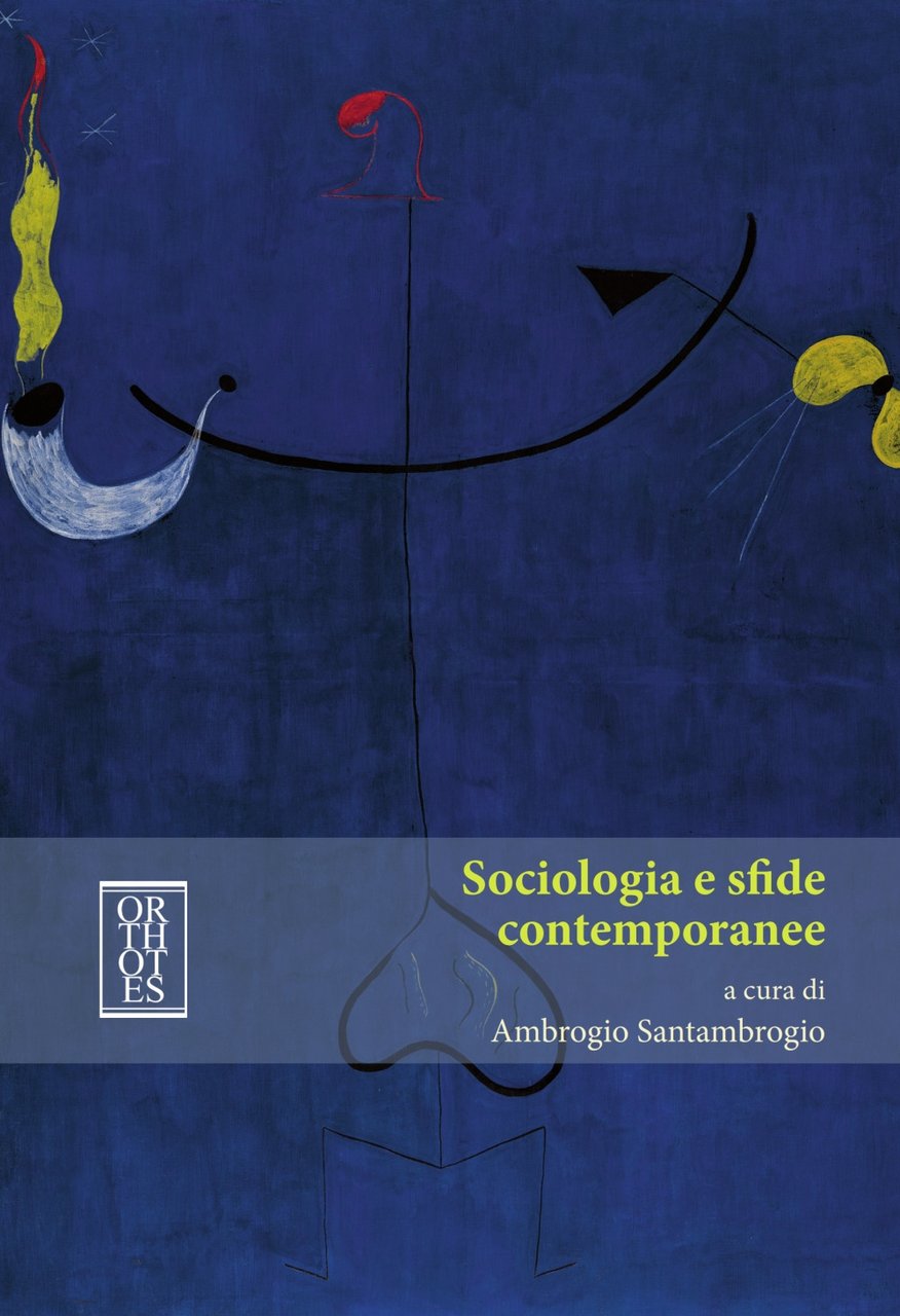 Sociologia e sfide contemporanee