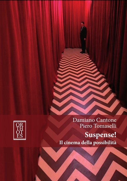 Suspense! Il cinema della possibilità