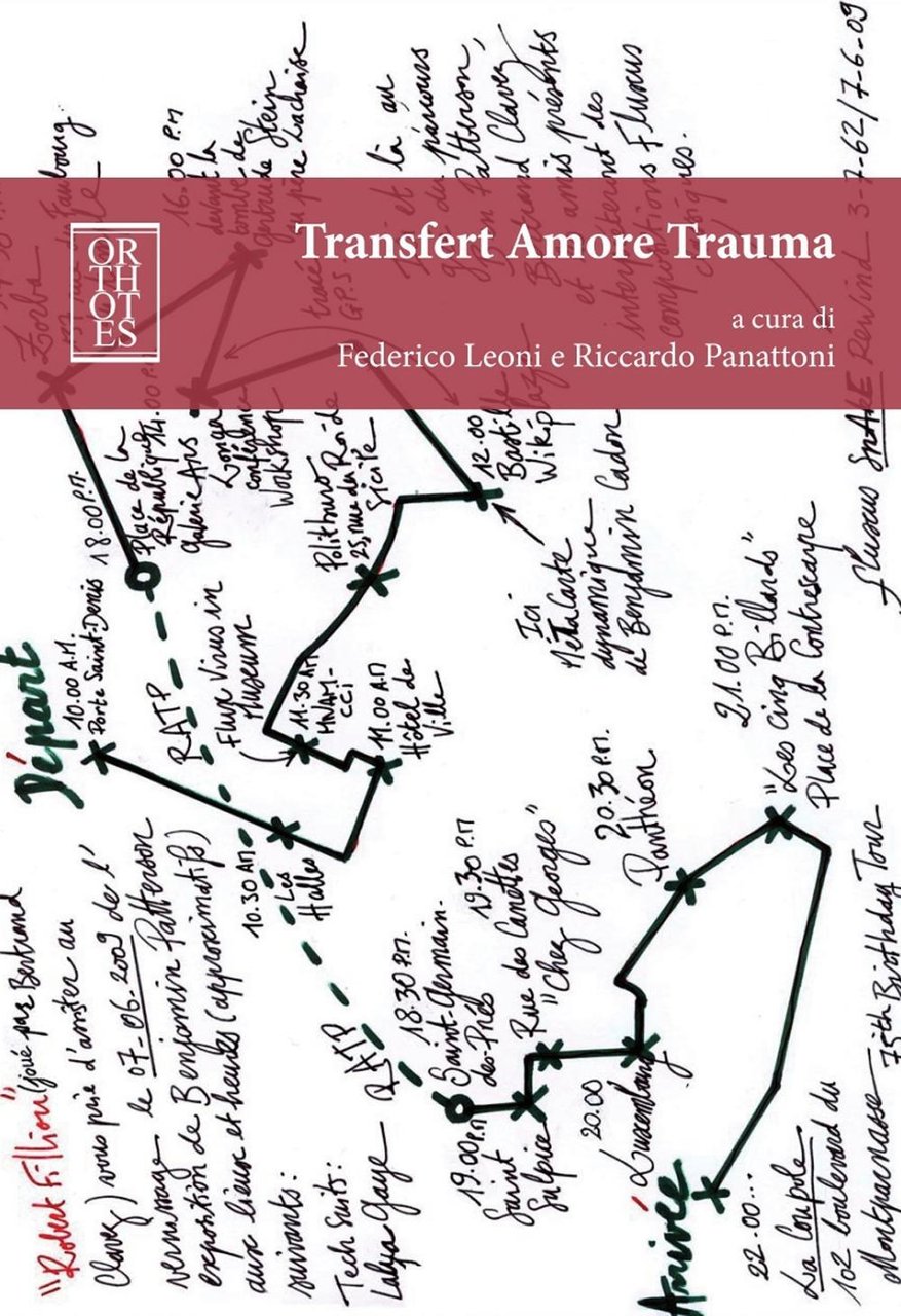 Transfert amore trauma