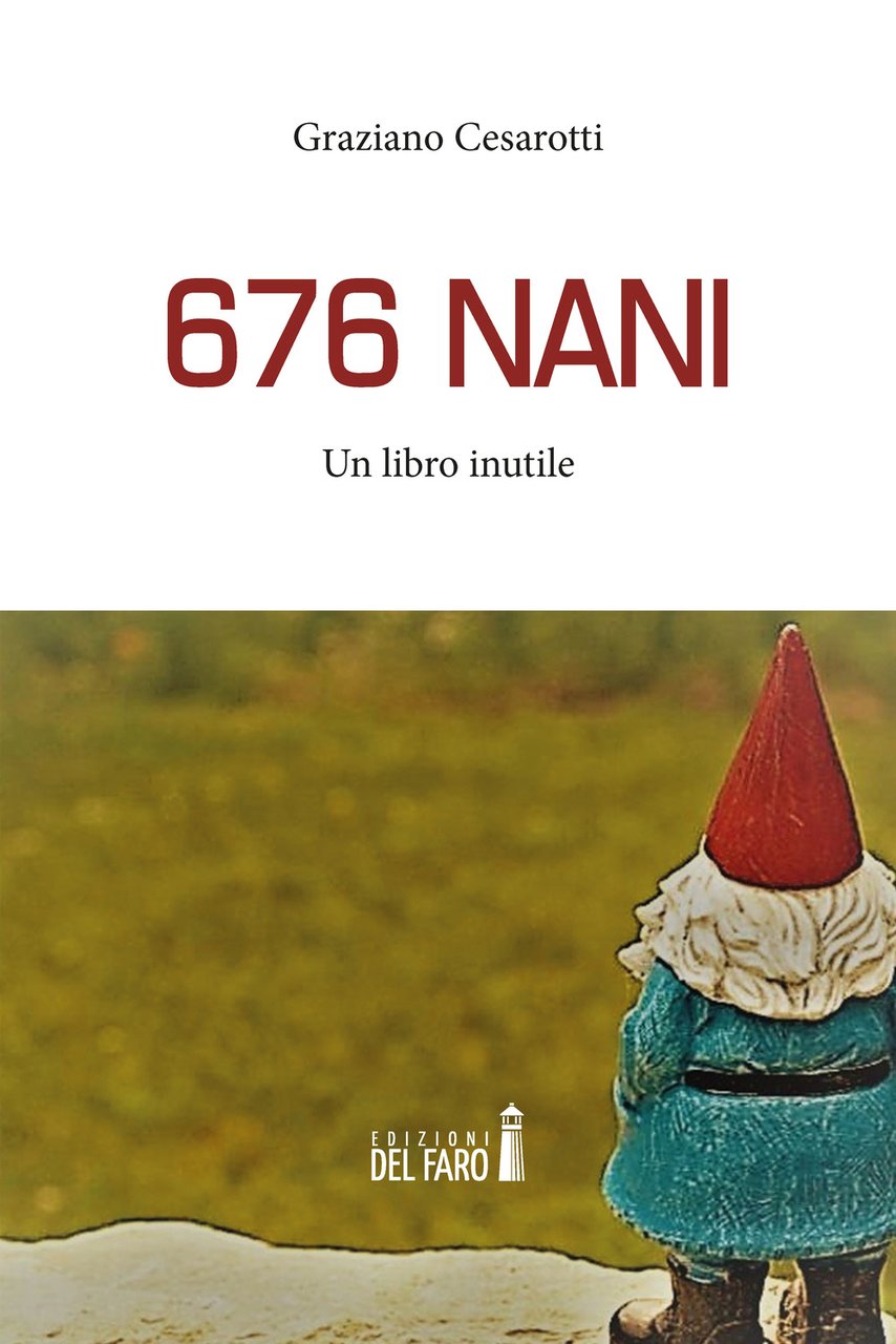 676 nani. Un libro inutile