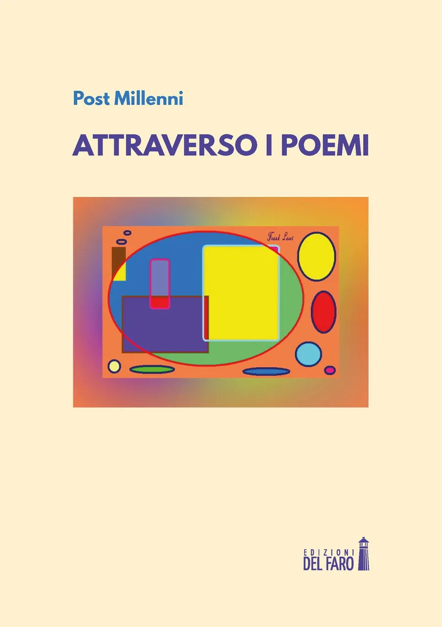 Attraverso i poemi | Immagine principale