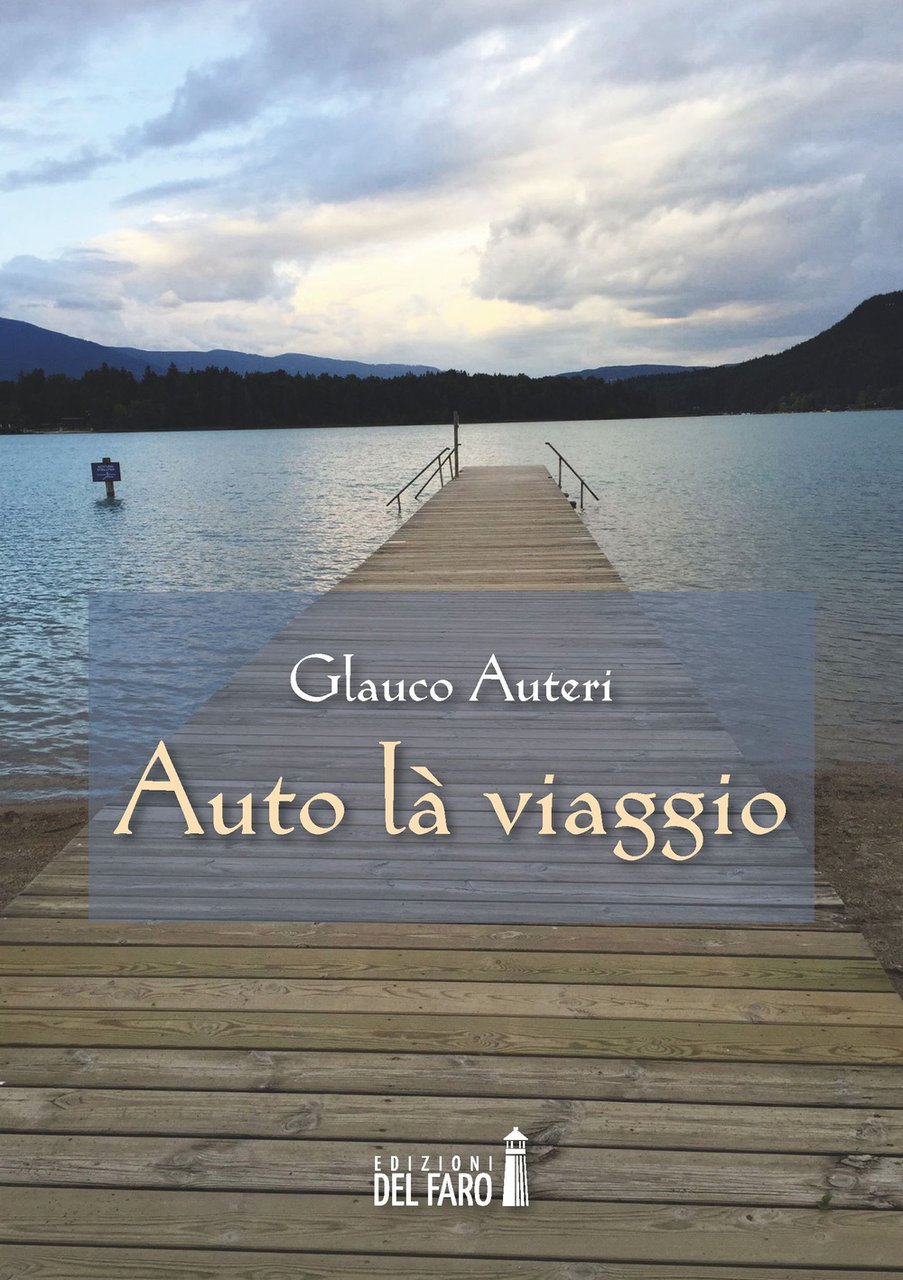 Auto là viaggio