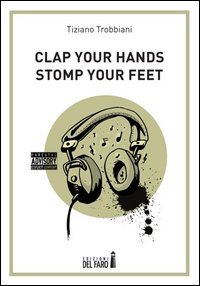 Clap your hands stomp your feet